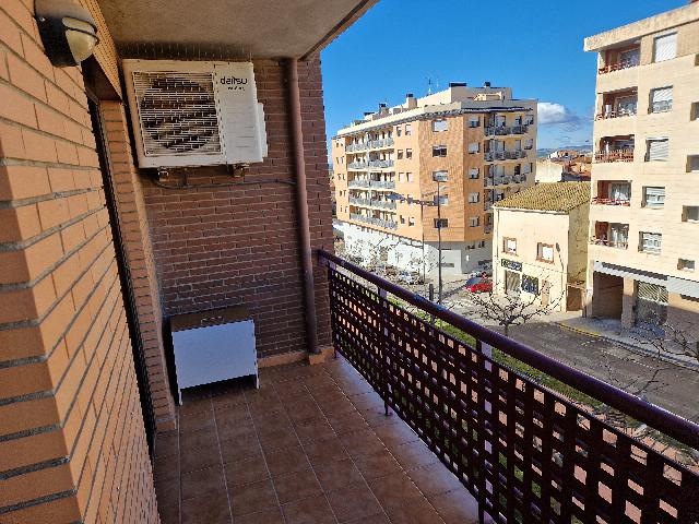 Imagen 4 Inmueble 300432 - Piso en venta en Almacelles / Piso seminuevo en Almacellas