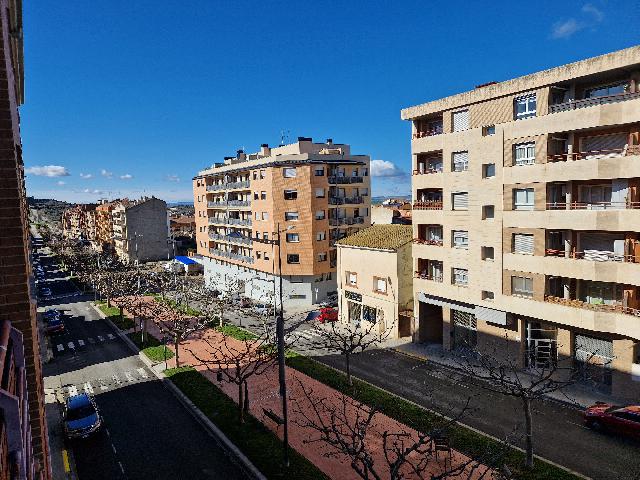Imagen 19 Inmueble 300432 - Piso en venta en Almacelles / Piso seminuevo en Almacellas