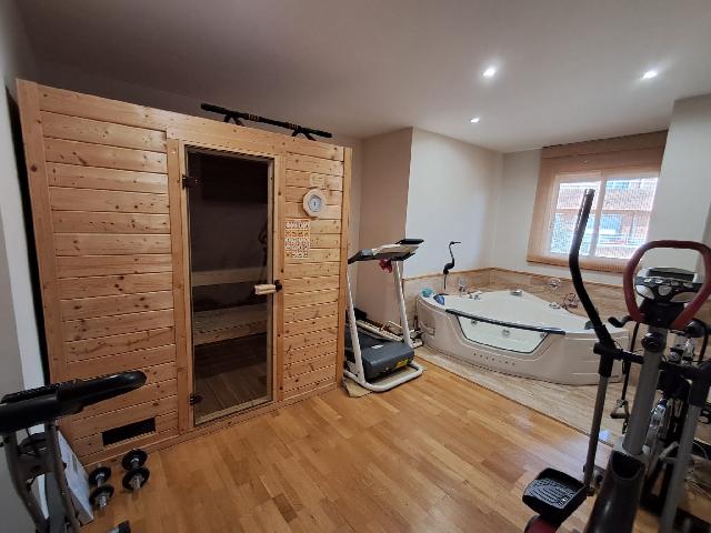 Imagen 7 Inmueble 300631 - Ático en venta en Alpicat / Ático dúplex en Alpicat