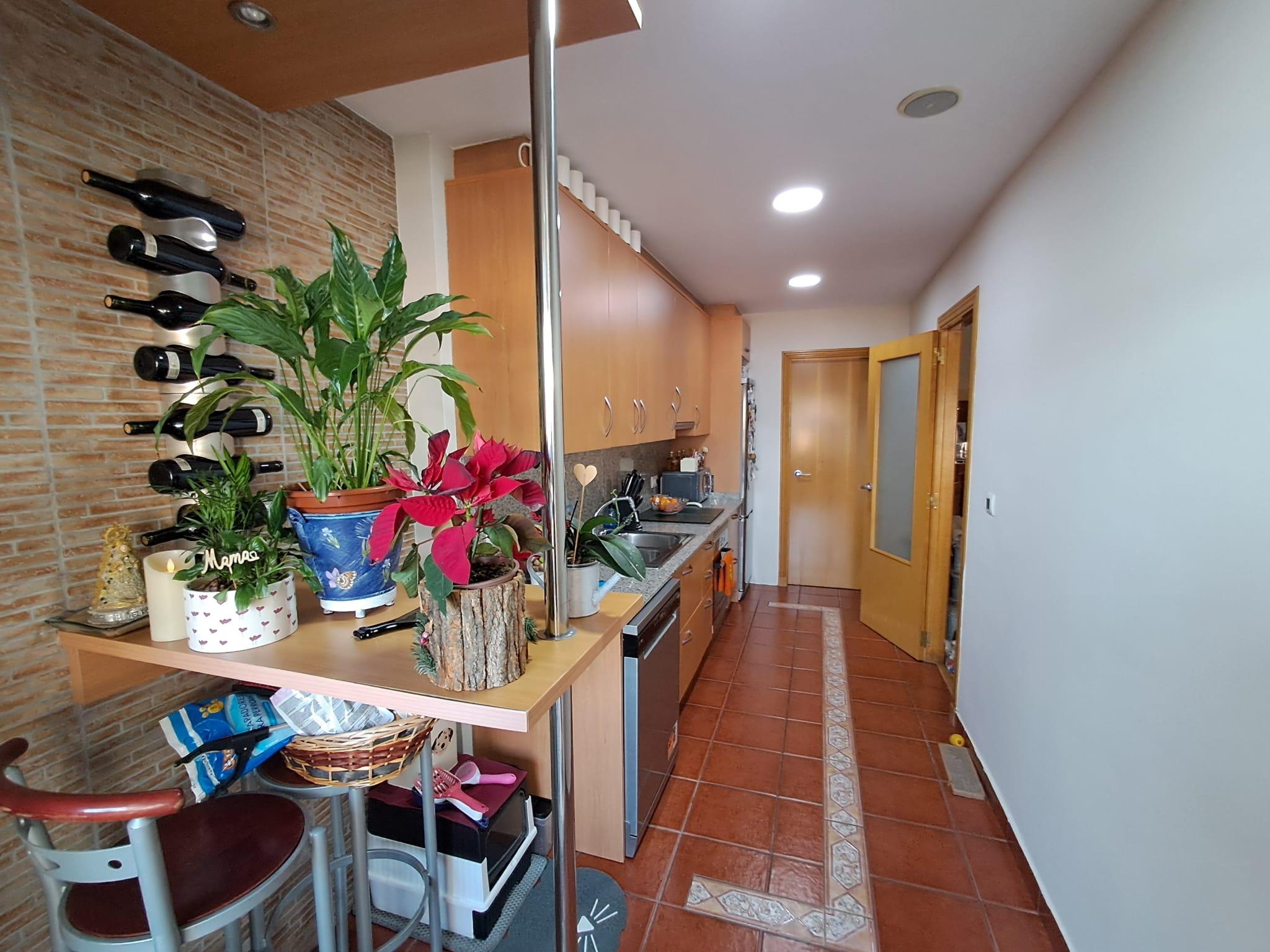 Imagen 6 Ático en venta en Alpicat / Ático dúplex en Alpicat