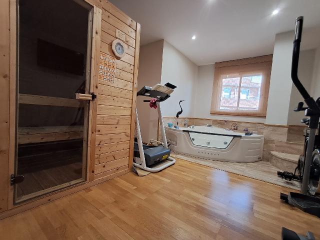 Imagen 9 Inmueble 300631 - Ático en venta en Alpicat / Ático dúplex en Alpicat