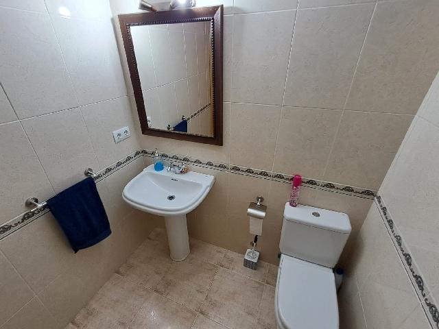 Imagen 18 Inmueble 300631 - Ático en venta en Alpicat / Ático dúplex en Alpicat
