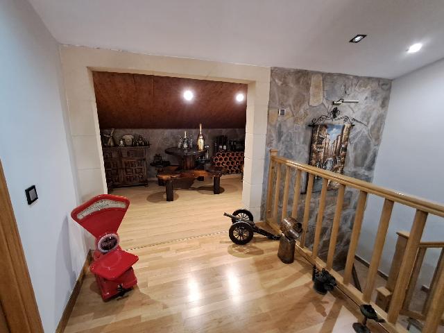 Imagen 4 Inmueble 300631 - Ático en venta en Alpicat / Ático dúplex en Alpicat