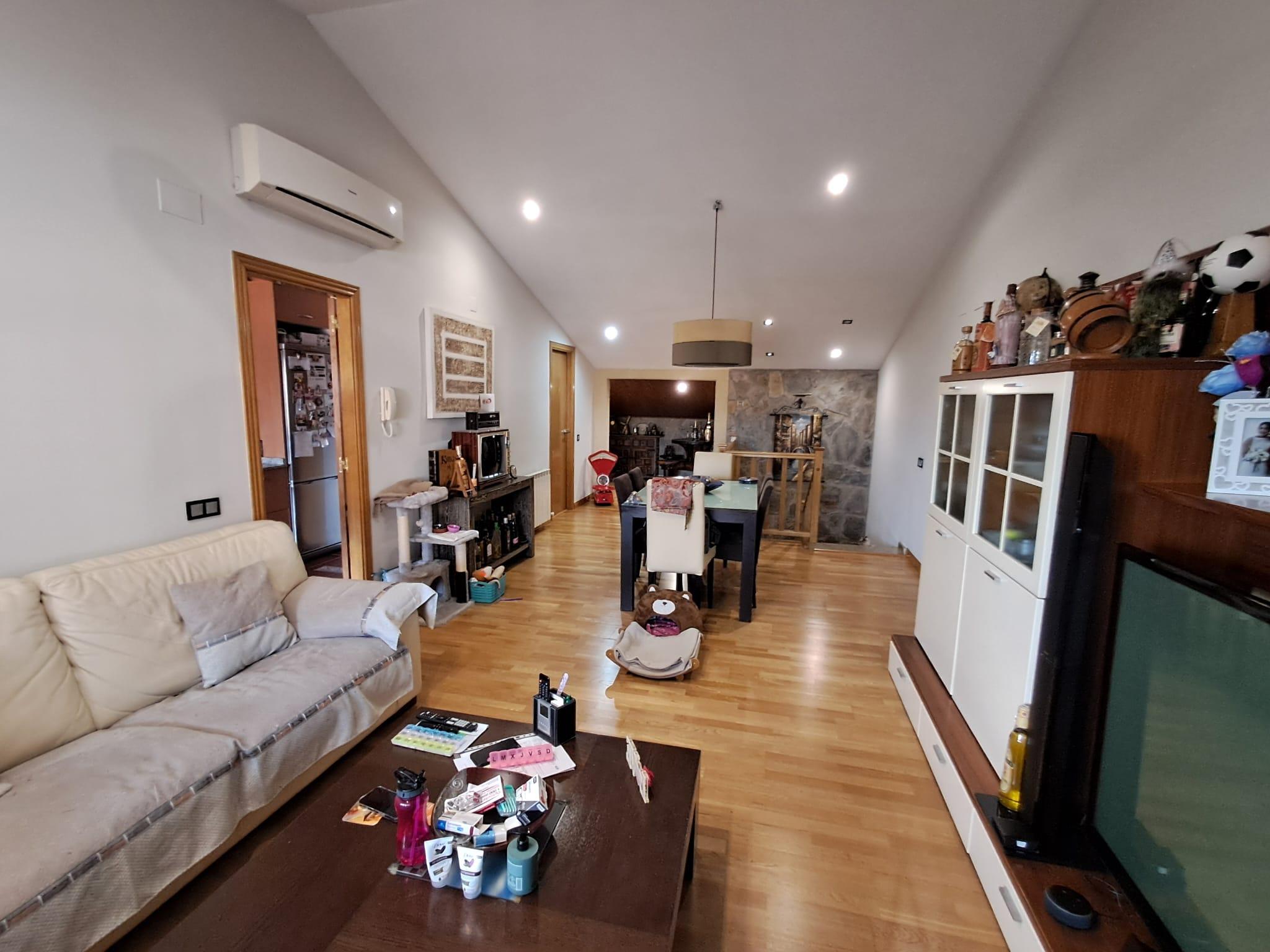 Imagen 2 Ático en venta en Alpicat / Ático dúplex en Alpicat