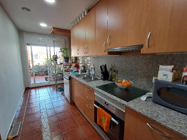 Imagen 3 Inmueble 300631 - Ático en venta en Alpicat / Ático dúplex en Alpicat