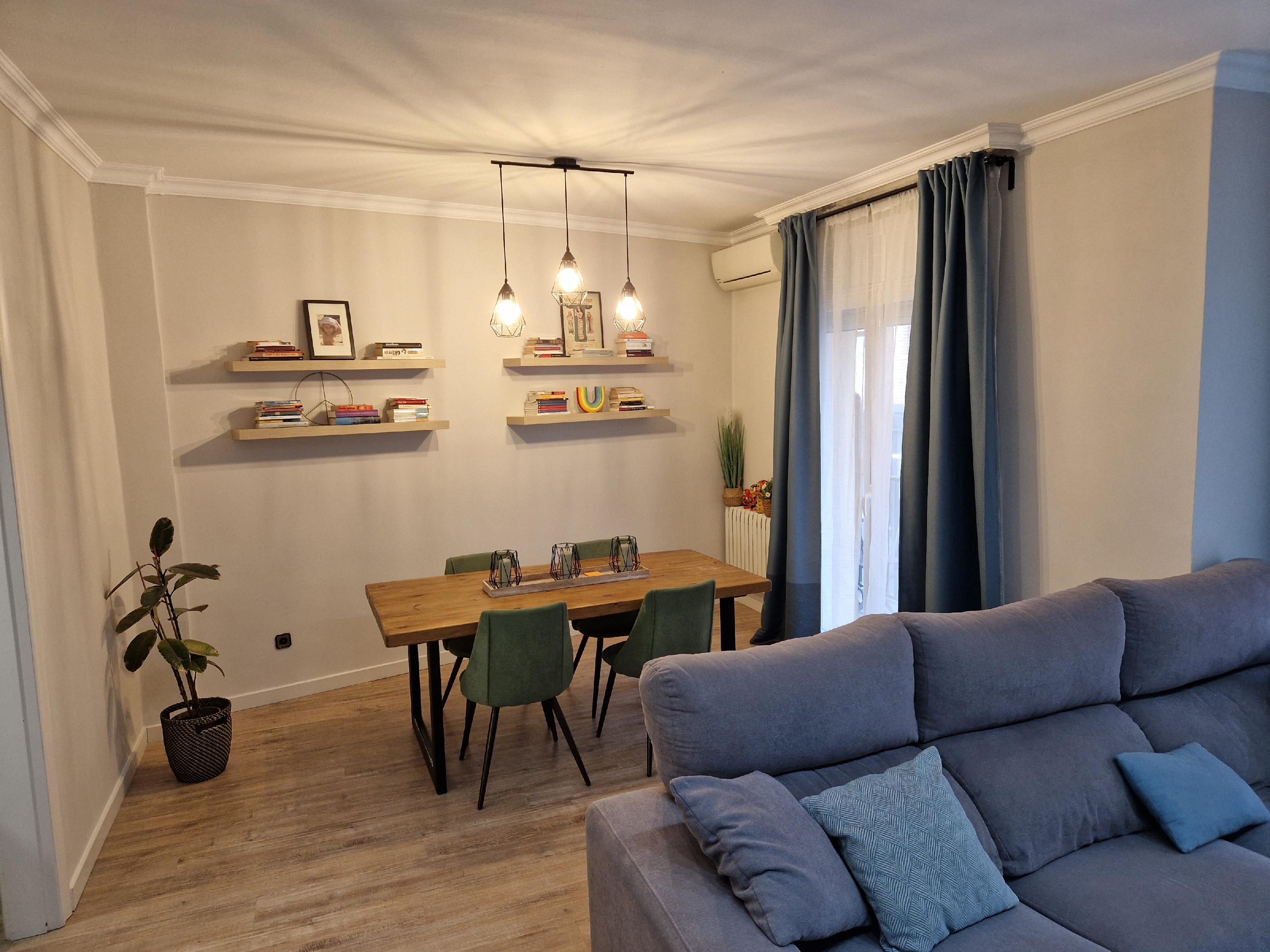 Imagen 2 Piso en venta en Lleida / Junto aL eje comercial