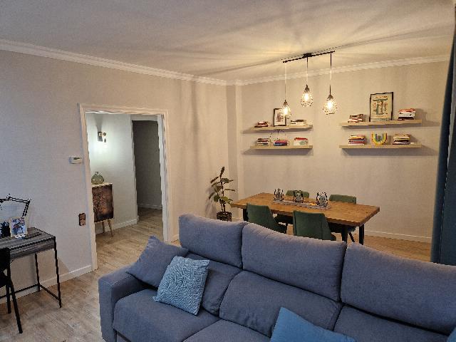 Imagen 5 Inmueble 301387 - Piso en venta en Lleida / Junto aL eje comercial