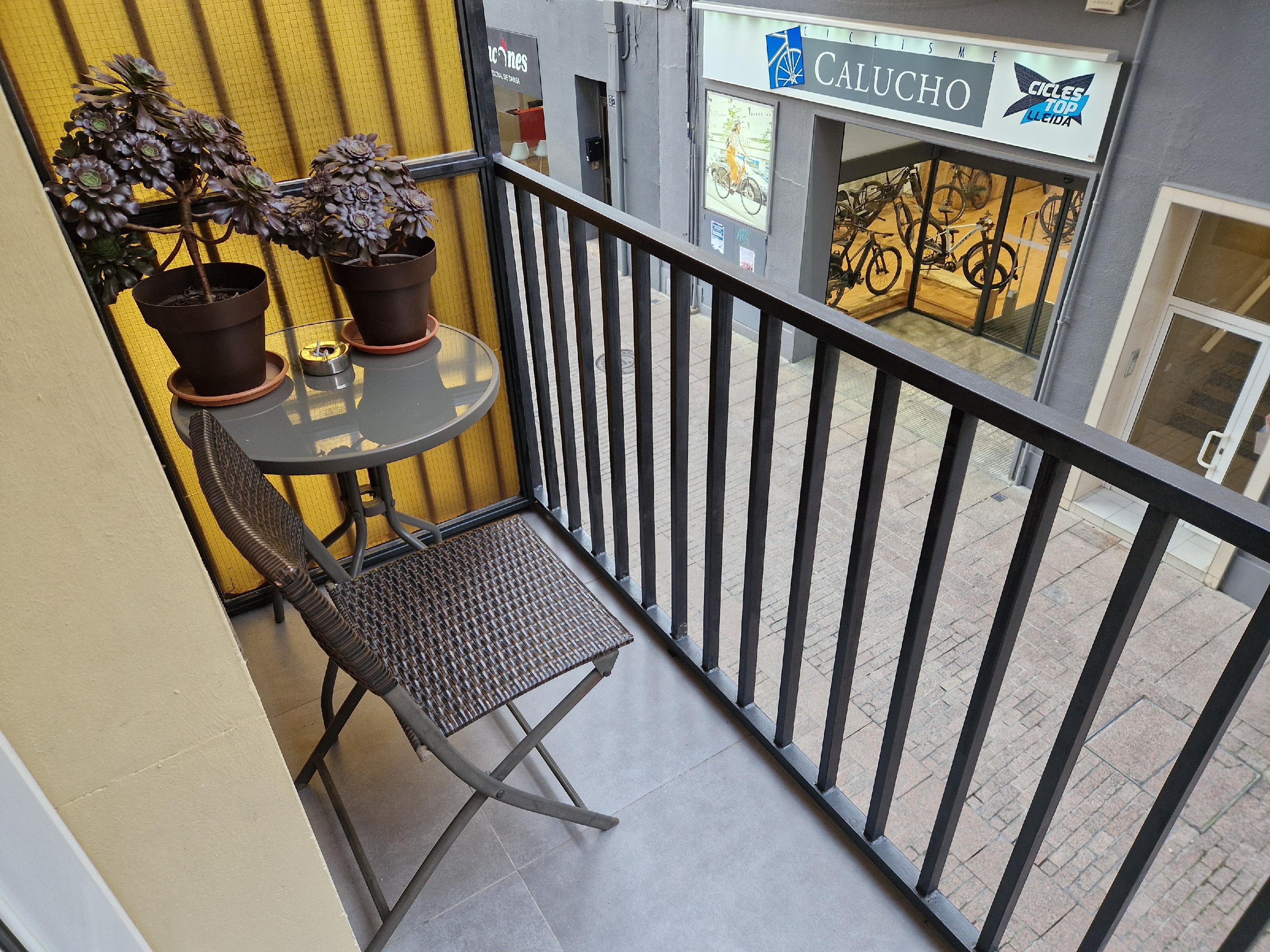 Imagen 14 Piso en venta en Lleida / Junto aL eje comercial