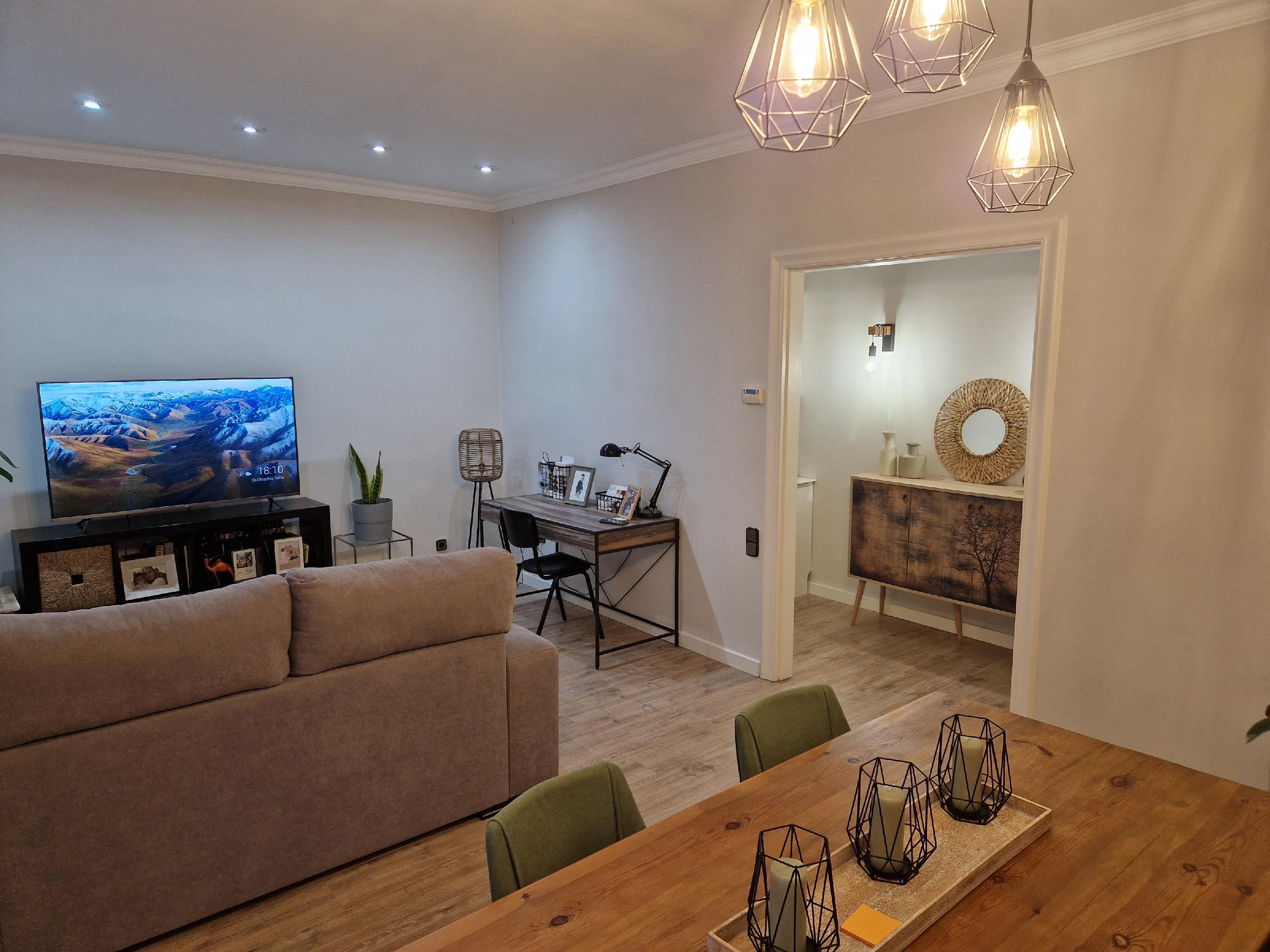 Imagen 1 Piso en venta en Lleida / Junto aL eje comercial