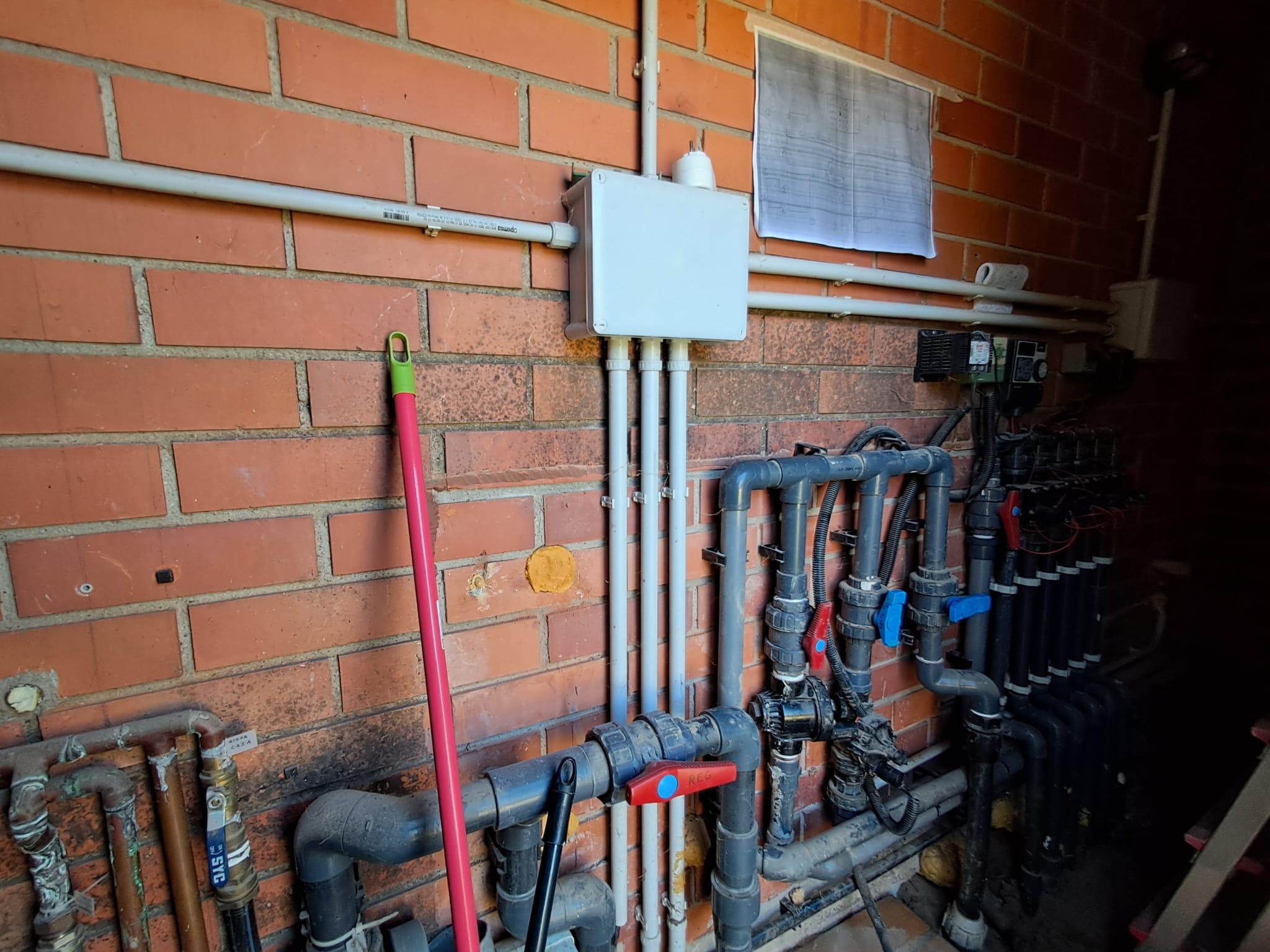 Imagen 36 Casa en venta en Lleida / Chalet en partida Torres de Sanui  