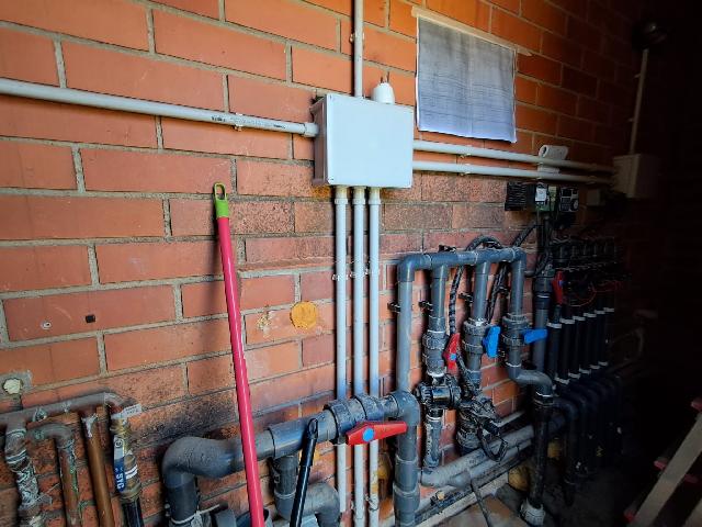 Imagen 36 Inmueble 301604 - Casa en venta en Lleida / Chalet en partida Torres de Sanui  