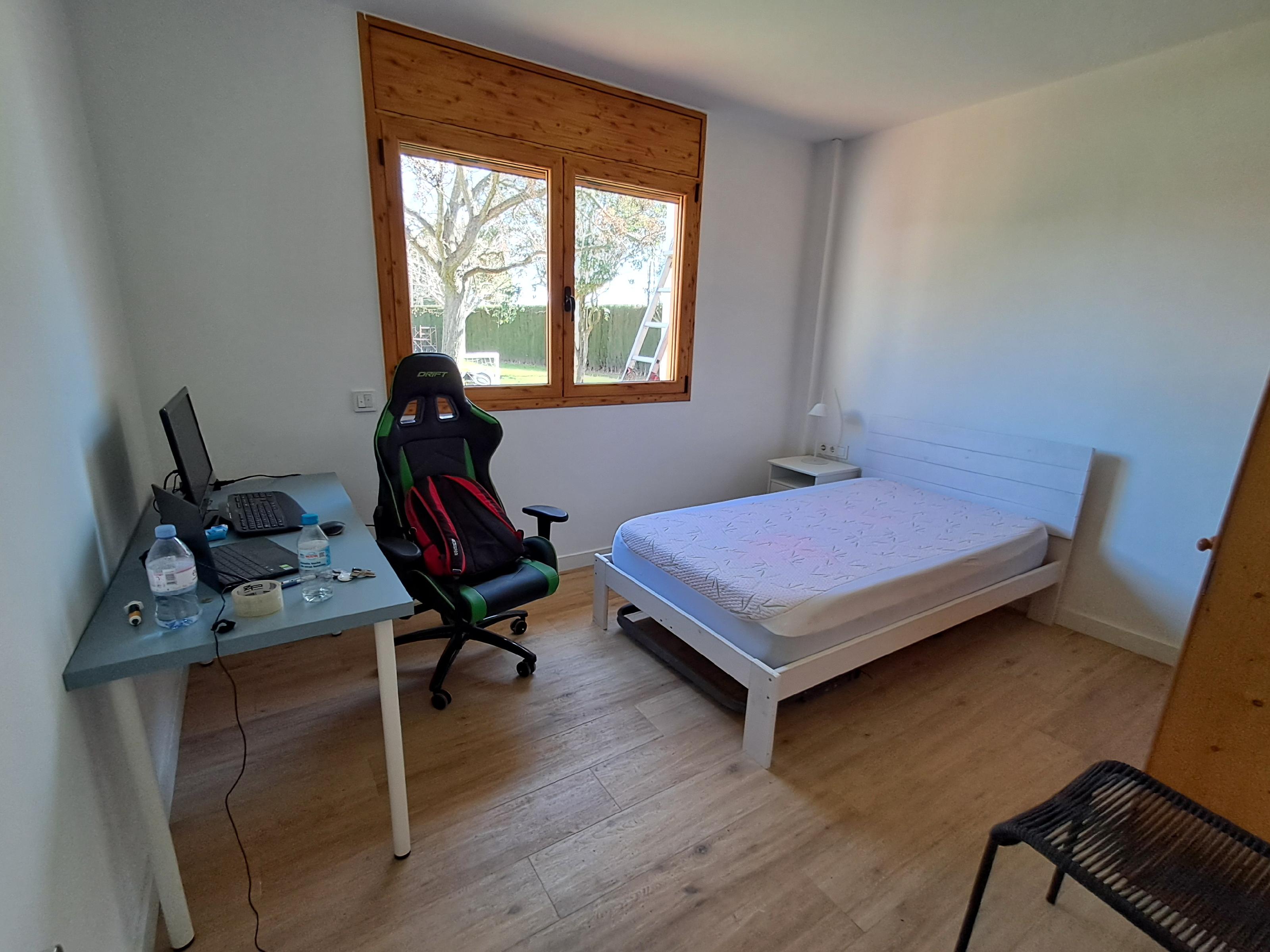 Imagen 17 Casa en venta en Lleida / Chalet en partida Torres de Sanui  