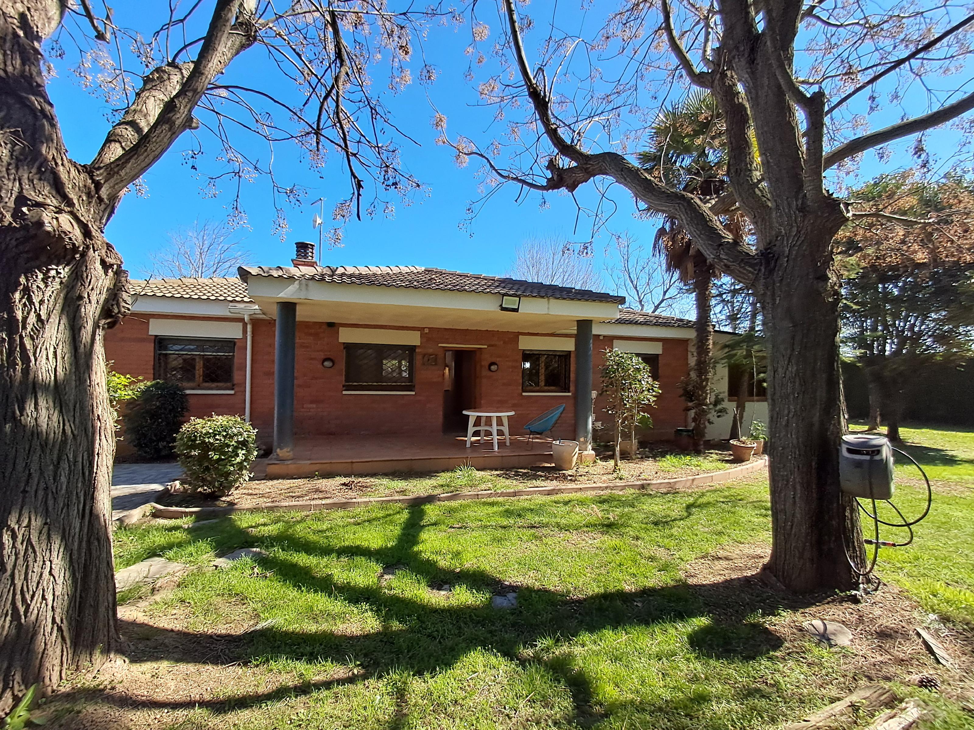 Imagen 2 Casa en venta en Lleida / Chalet en partida Torres de Sanui  