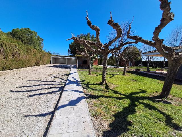 Imagen 21 Inmueble 301604 - Casa en venta en Lleida / Chalet en partida Torres de Sanui  