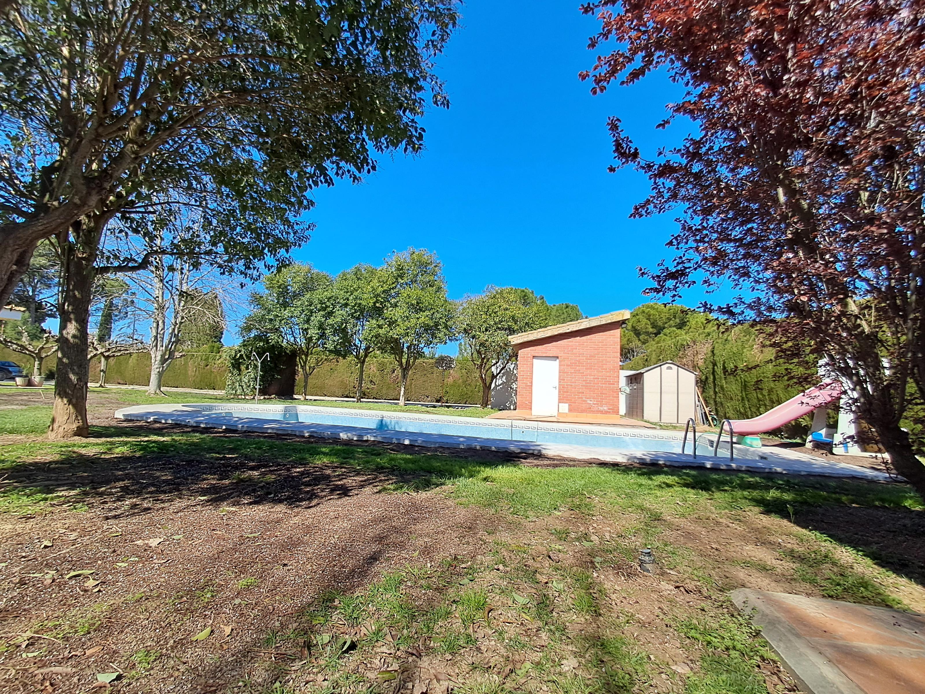 Imagen 22 Casa en venta en Lleida / Chalet en partida Torres de Sanui  