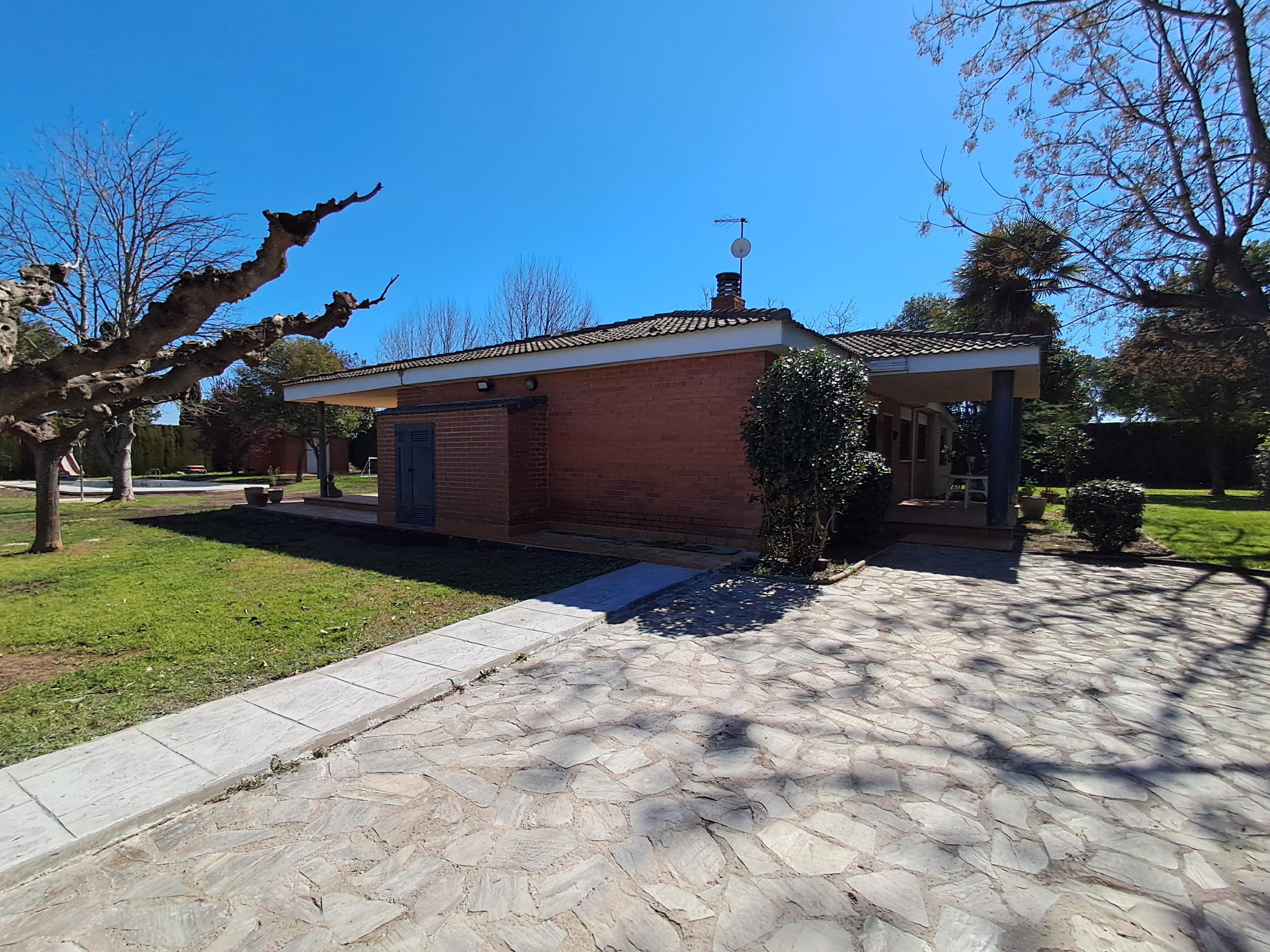 Imagen 23 Casa en venta en Lleida / Chalet en partida Torres de Sanui  