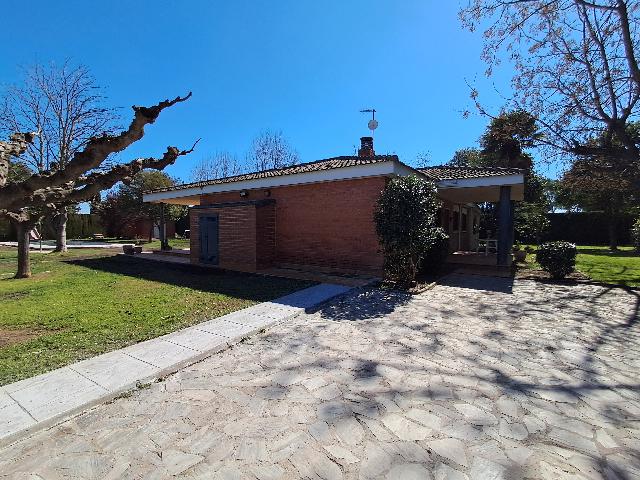 Imagen 23 Inmueble 301604 - Casa en venta en Lleida / Chalet en partida Torres de Sanui  