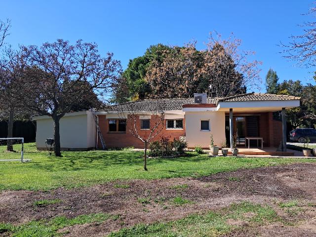 Imagen 31 Inmueble 301604 - Casa en venta en Lleida / Chalet en partida Torres de Sanui  