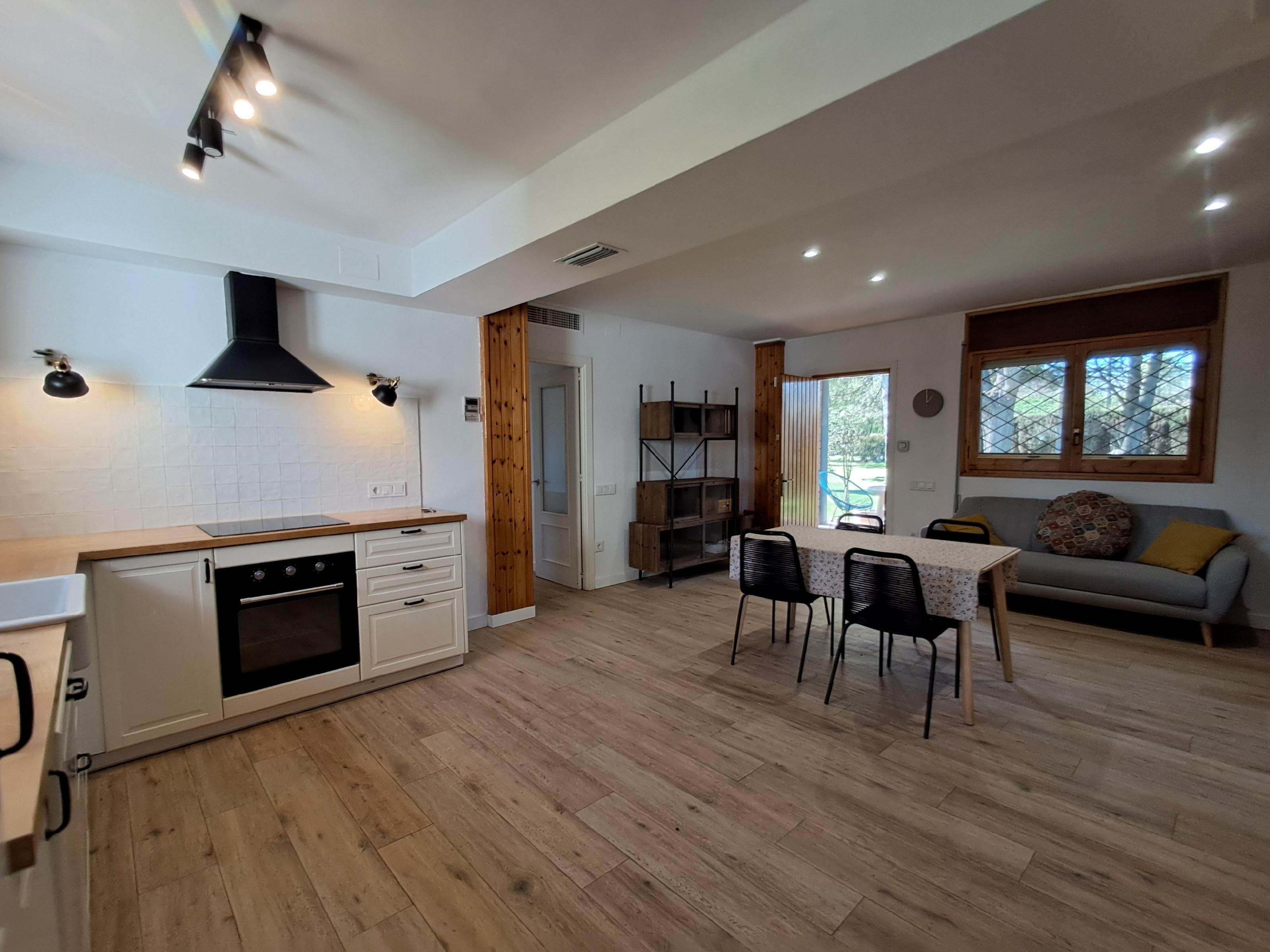 Imagen 9 Casa en venta en Lleida / Chalet en partida Torres de Sanui  