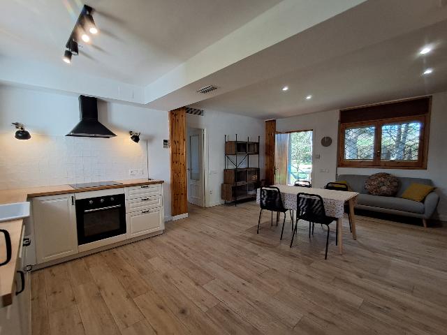 Imagen 9 Inmueble 301604 - Casa en venta en Lleida / Chalet en partida Torres de Sanui  