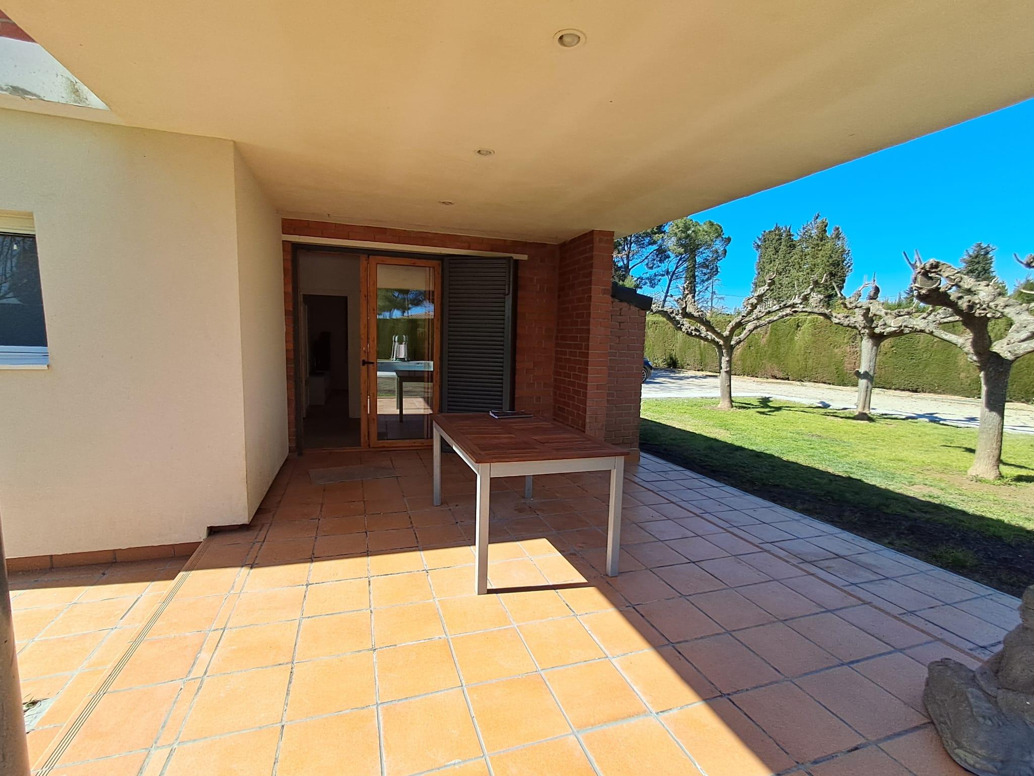 Imagen 3 Casa en venta en Lleida / Chalet en partida Torres de Sanui  