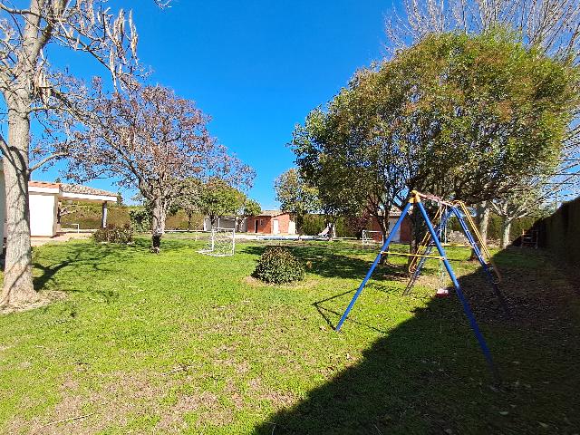 Imagen 25 Inmueble 301604 - Casa en venta en Lleida / Chalet en partida Torres de Sanui  