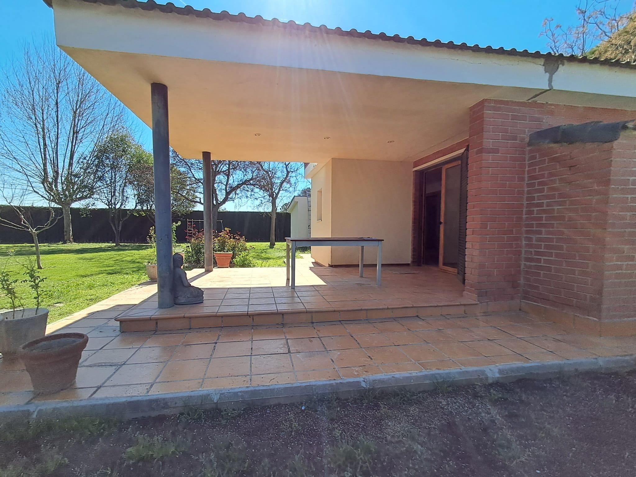 Imagen 7 Casa en venta en Lleida / Chalet en partida Torres de Sanui  