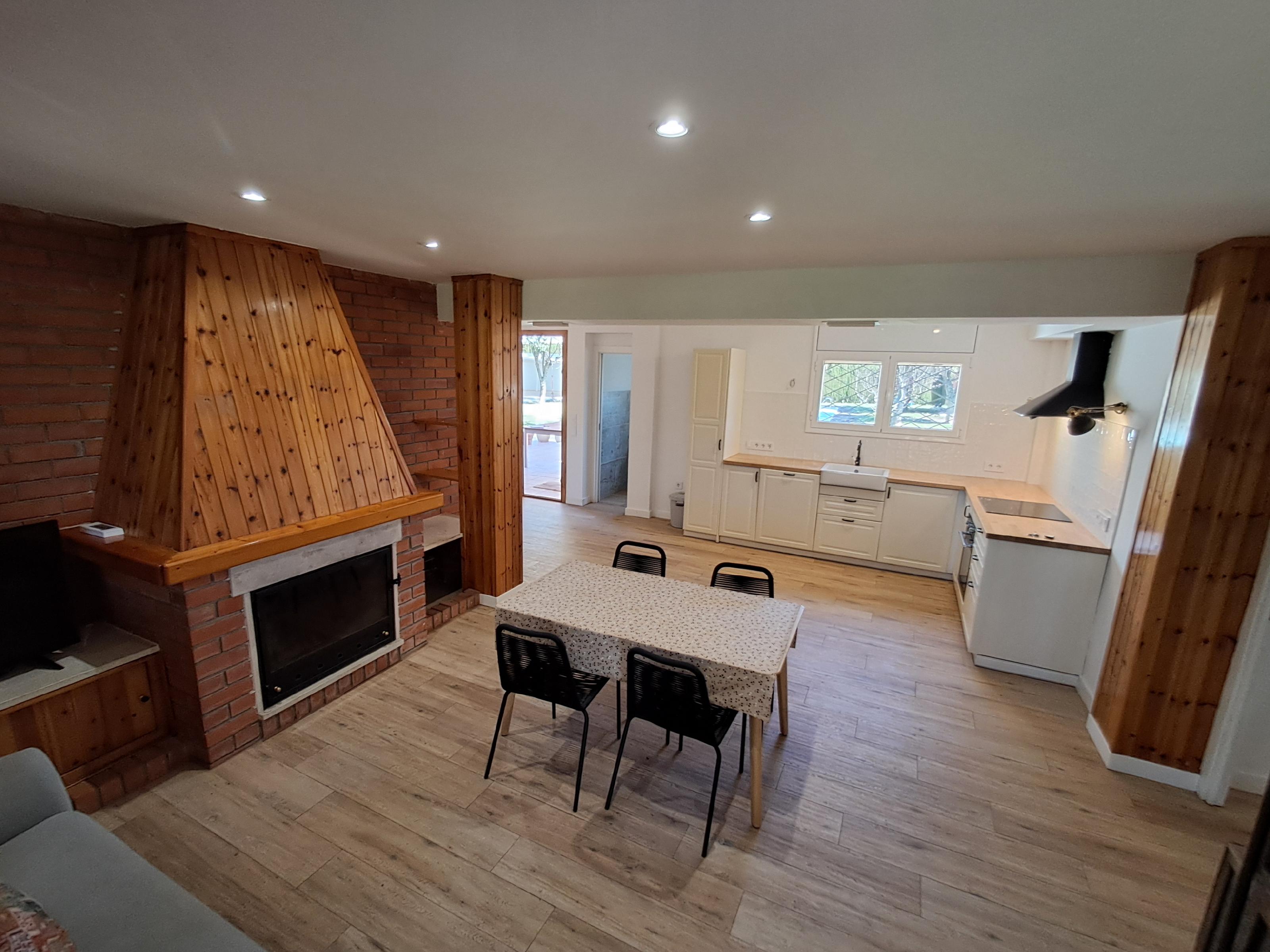 Imagen 10 Casa en venta en Lleida / Chalet en partida Torres de Sanui  