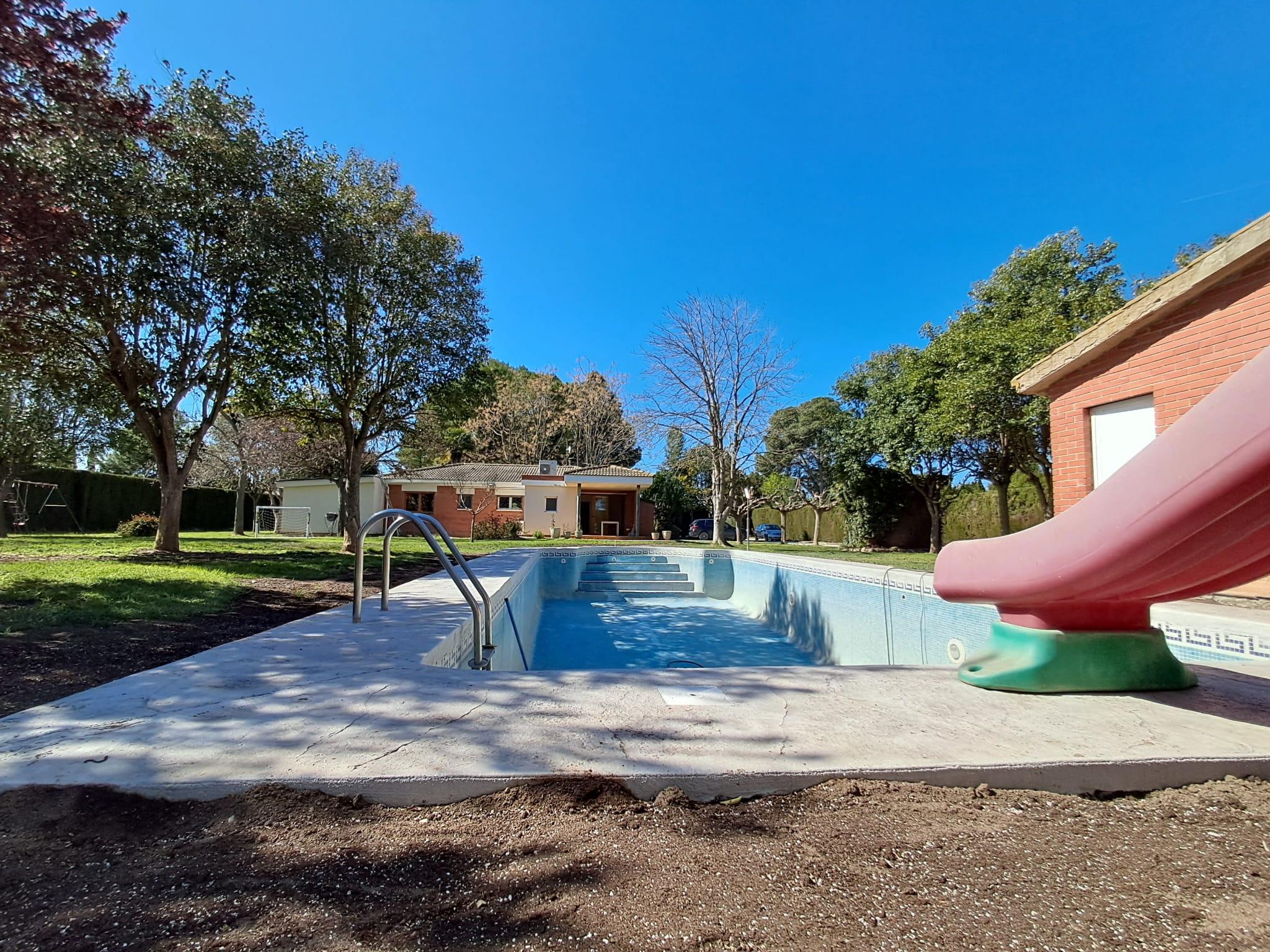 Imagen 29 Casa en venta en Lleida / Chalet en partida Torres de Sanui  