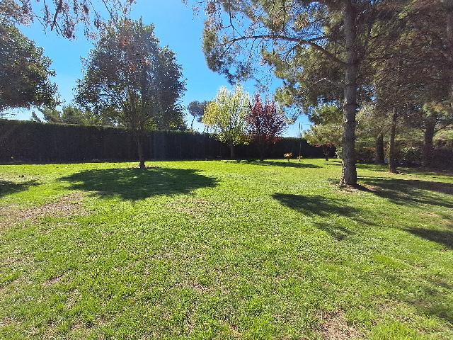 Imagen 4 Inmueble 301604 - Casa en venta en Lleida / Chalet en partida Torres de Sanui  