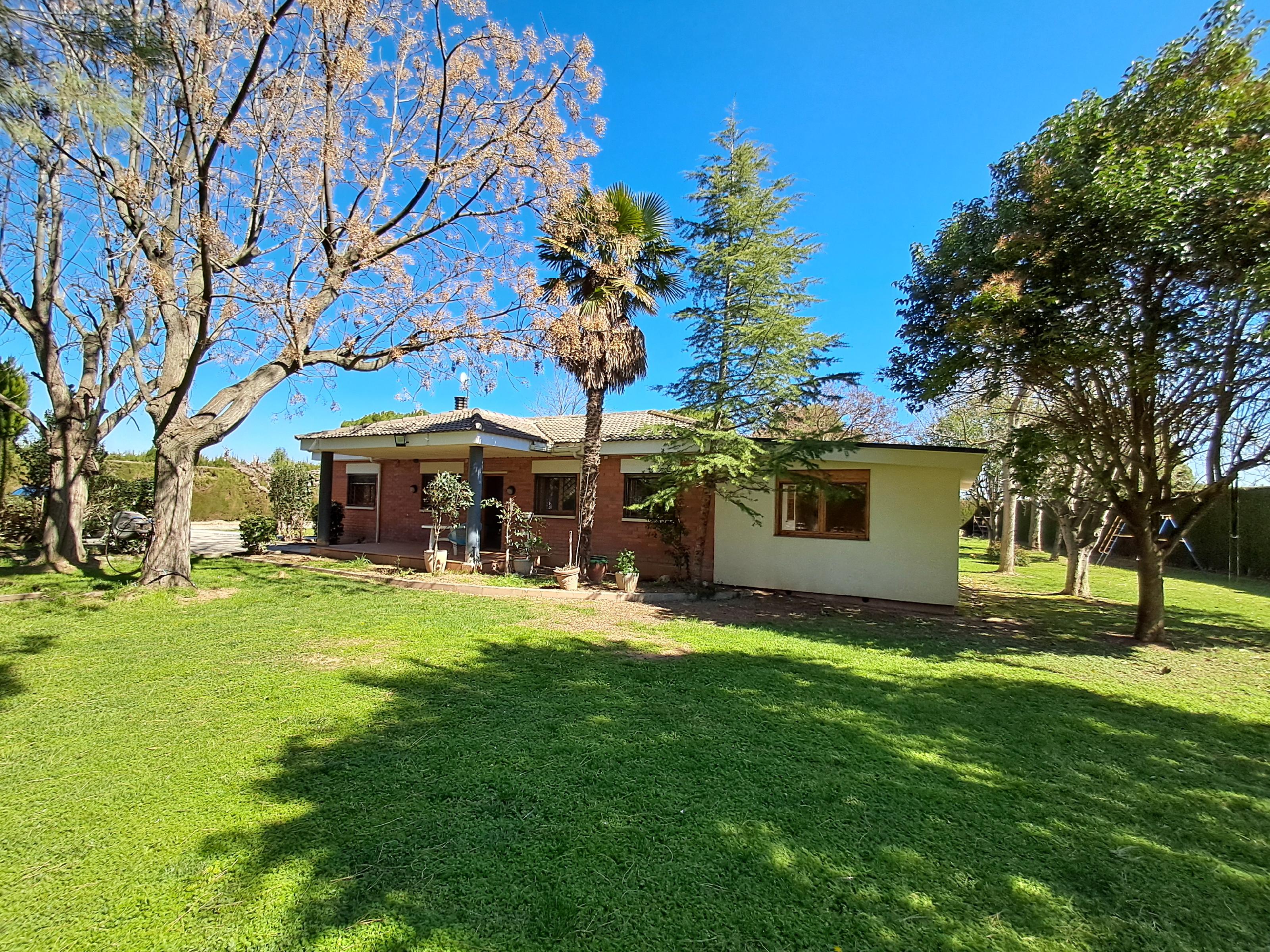 Imagen 26 Casa en venta en Lleida / Chalet en partida Torres de Sanui  