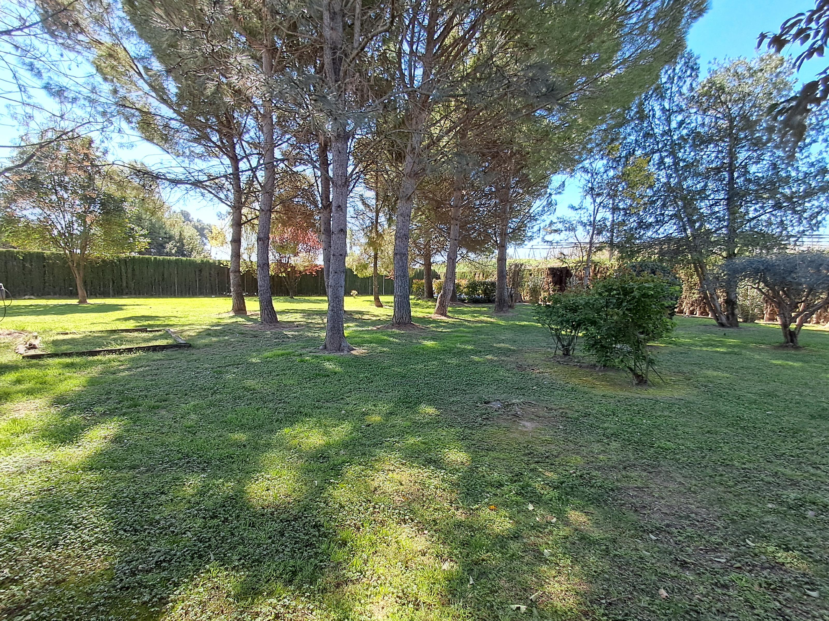 Imagen 28 Casa en venta en Lleida / Chalet en partida Torres de Sanui  