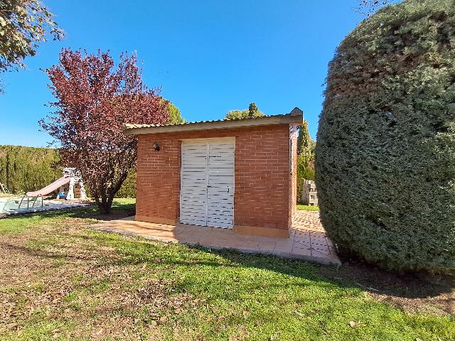 Imagen 30 Inmueble 301604 - Casa en venta en Lleida / Chalet en partida Torres de Sanui  