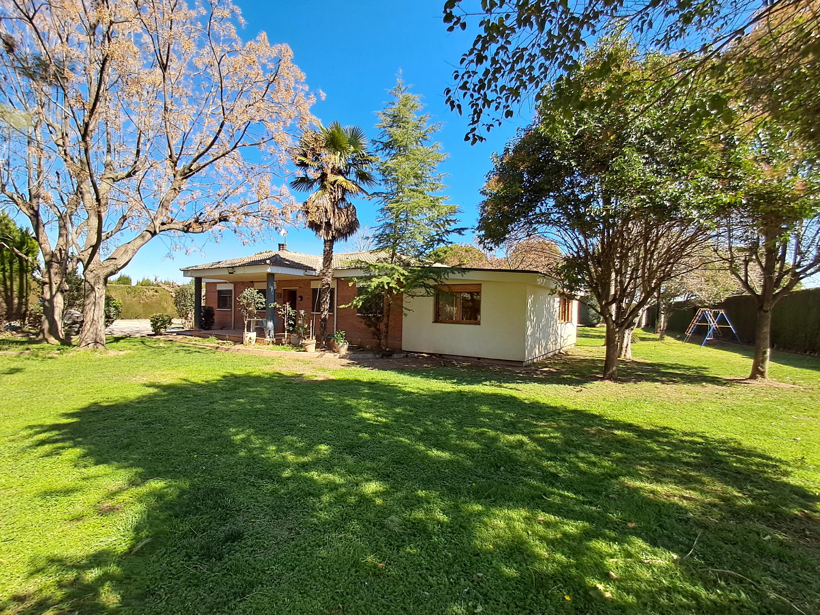 Imagen 5 Casa en venta en Lleida / Chalet en partida Torres de Sanui  