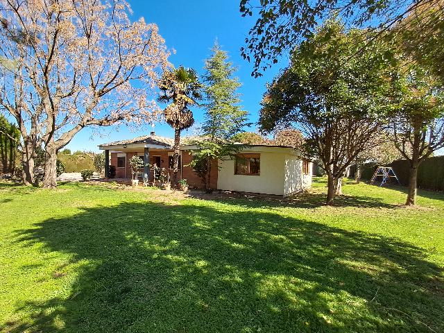 Imagen 5 Inmueble 301604 - Casa en venta en Lleida / Chalet en partida Torres de Sanui  