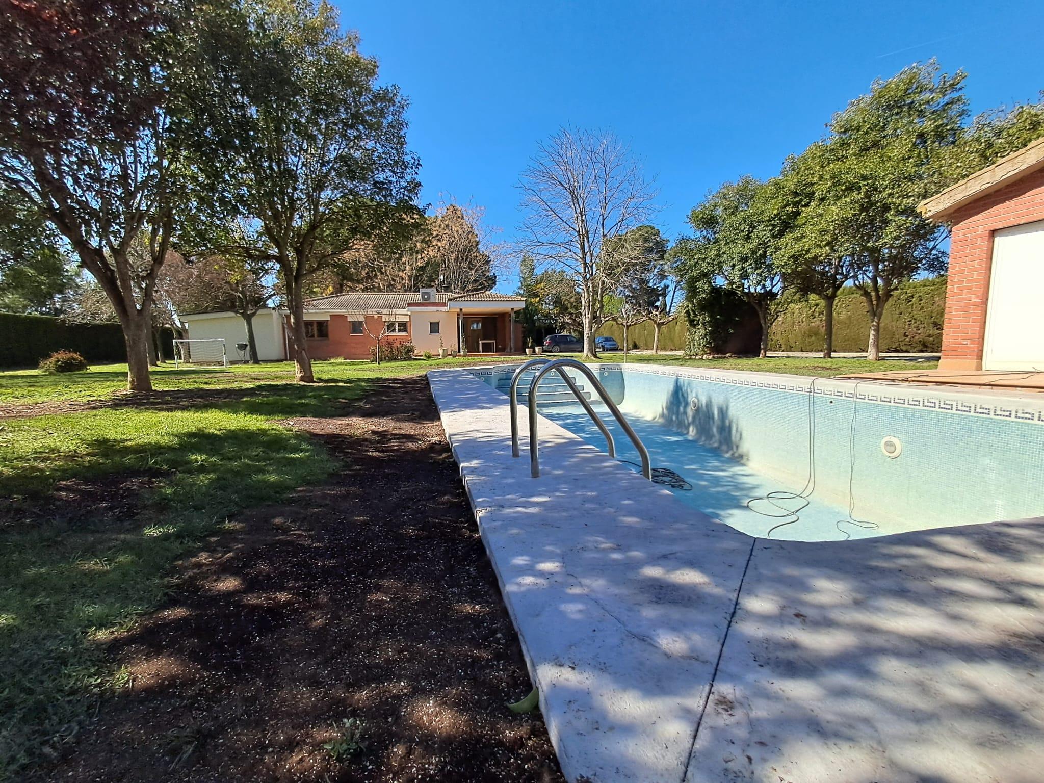 Imagen 32 Casa en venta en Lleida / Chalet en partida Torres de Sanui  