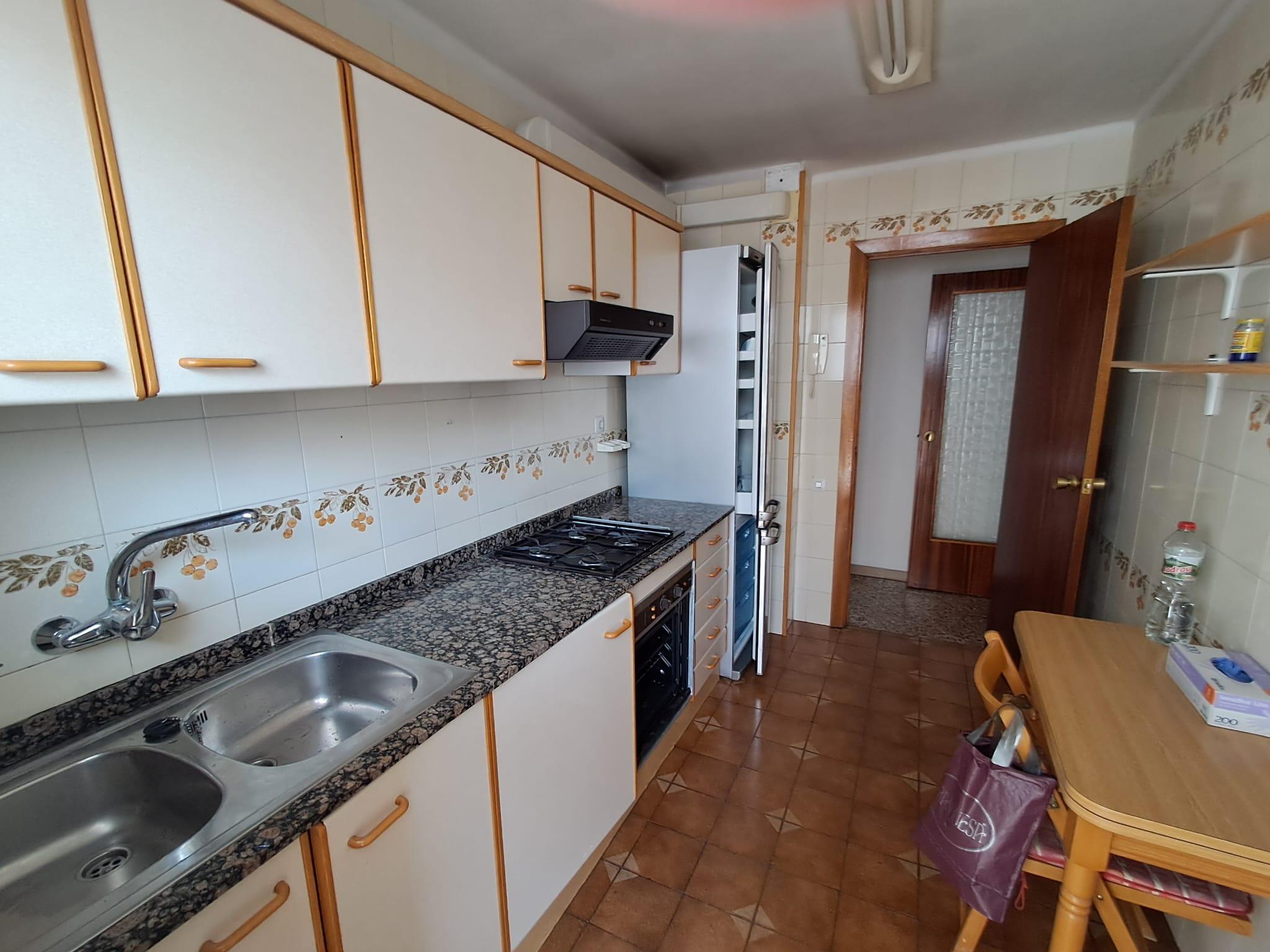 Imagen 9 Piso en venta en Lleida / Espectacular ático en zona alta