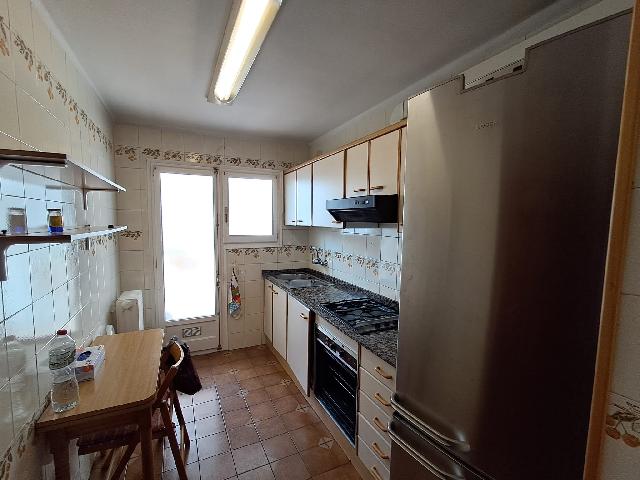 Imagen 11 Inmueble 301803 - Piso en venta en Lleida / Espectacular ático en zona alta