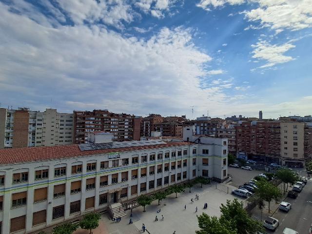 Imagen 15 Inmueble 301803 - Piso en venta en Lleida / Espectacular ático en zona alta