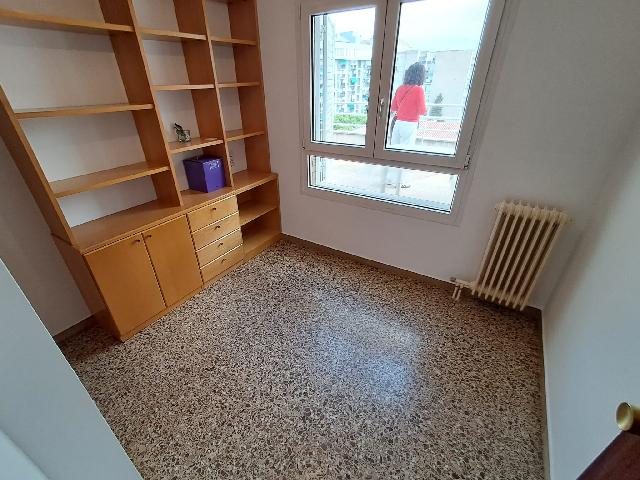 Imagen 12 Inmueble 301803 - Piso en venta en Lleida / Espectacular ático en zona alta