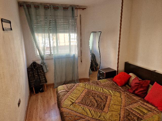 Imagen 10 Inmueble 302105 - Piso en venta en Lleida / Zona Escorxador