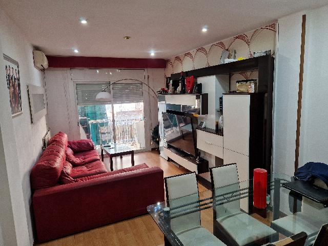 Imagen 2 Inmueble 302105 - Piso en venta en Lleida / Zona Escorxador
