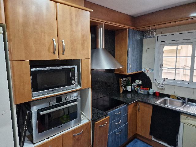 Imagen 4 Inmueble 302105 - Piso en venta en Lleida / Zona Escorxador