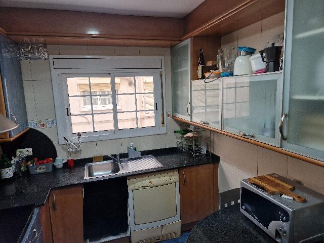 Imagen 3 Inmueble 302105 - Piso en venta en Lleida / Zona Escorxador