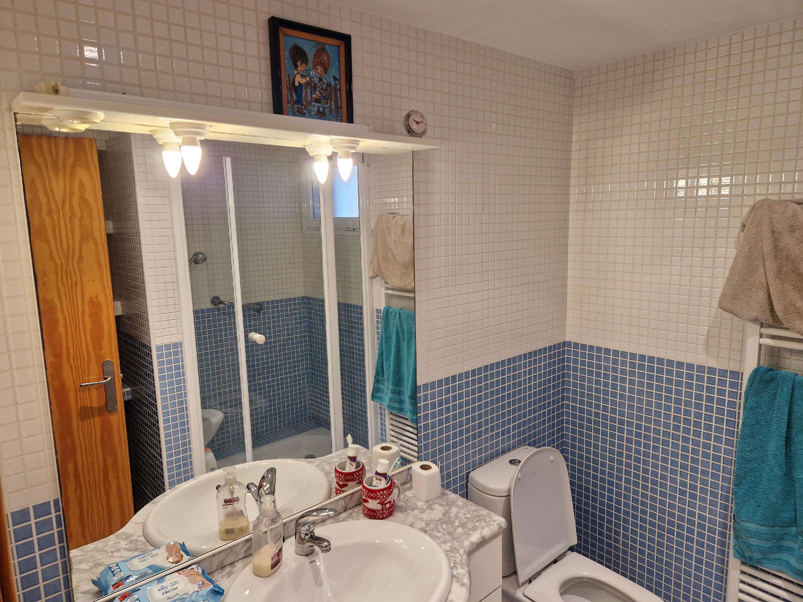 Imagen 5 Piso en venta en Lleida / Avenida de Madrid