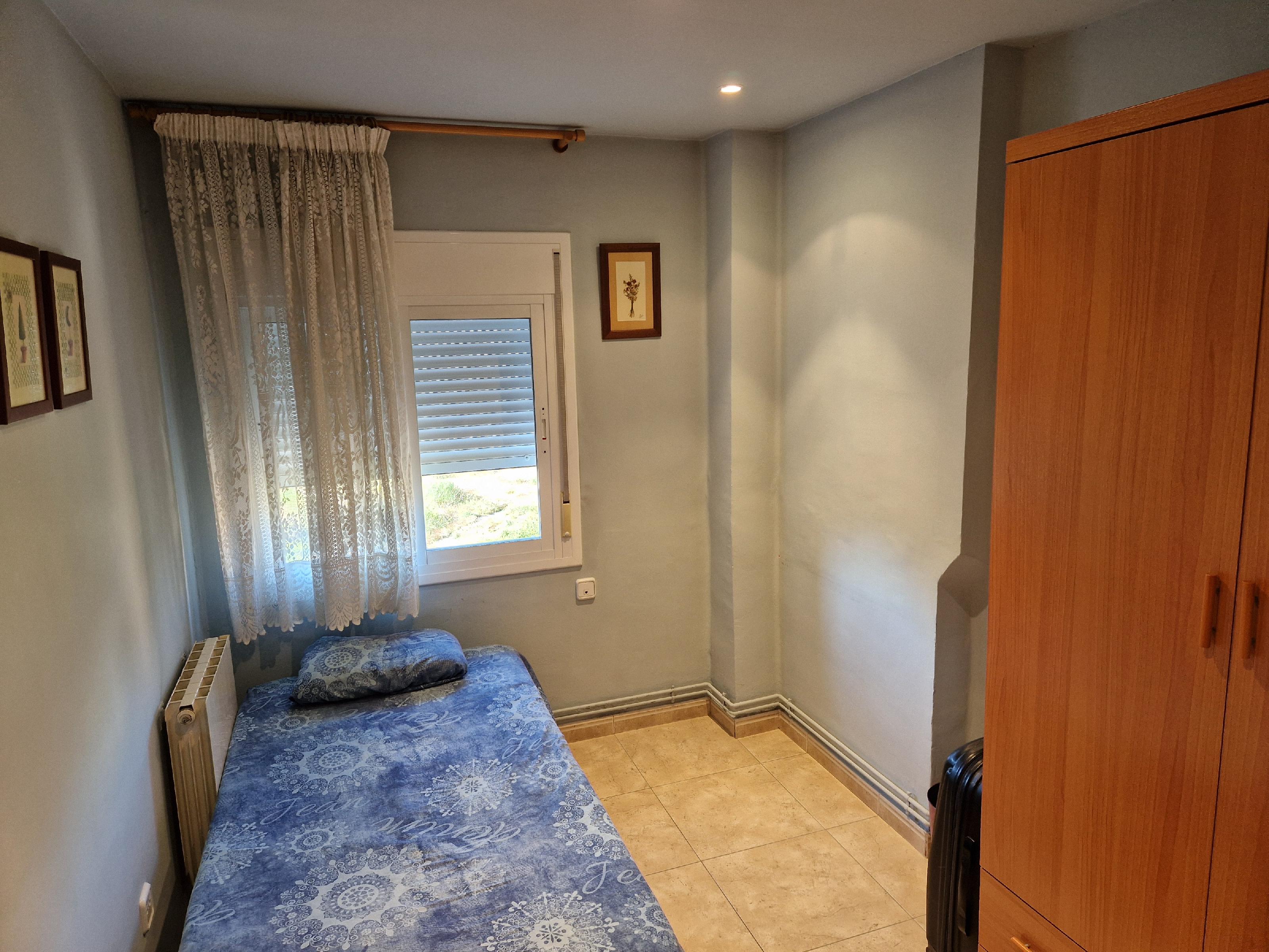 Imagen 13 Piso en venta en Lleida / Avenida de Madrid