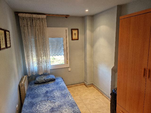 Imagen 13 Inmueble 302267 - Piso en venta en Lleida / Avenida de Madrid