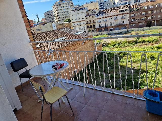 Imagen 3 Inmueble 302267 - Piso en venta en Lleida / Avenida de Madrid