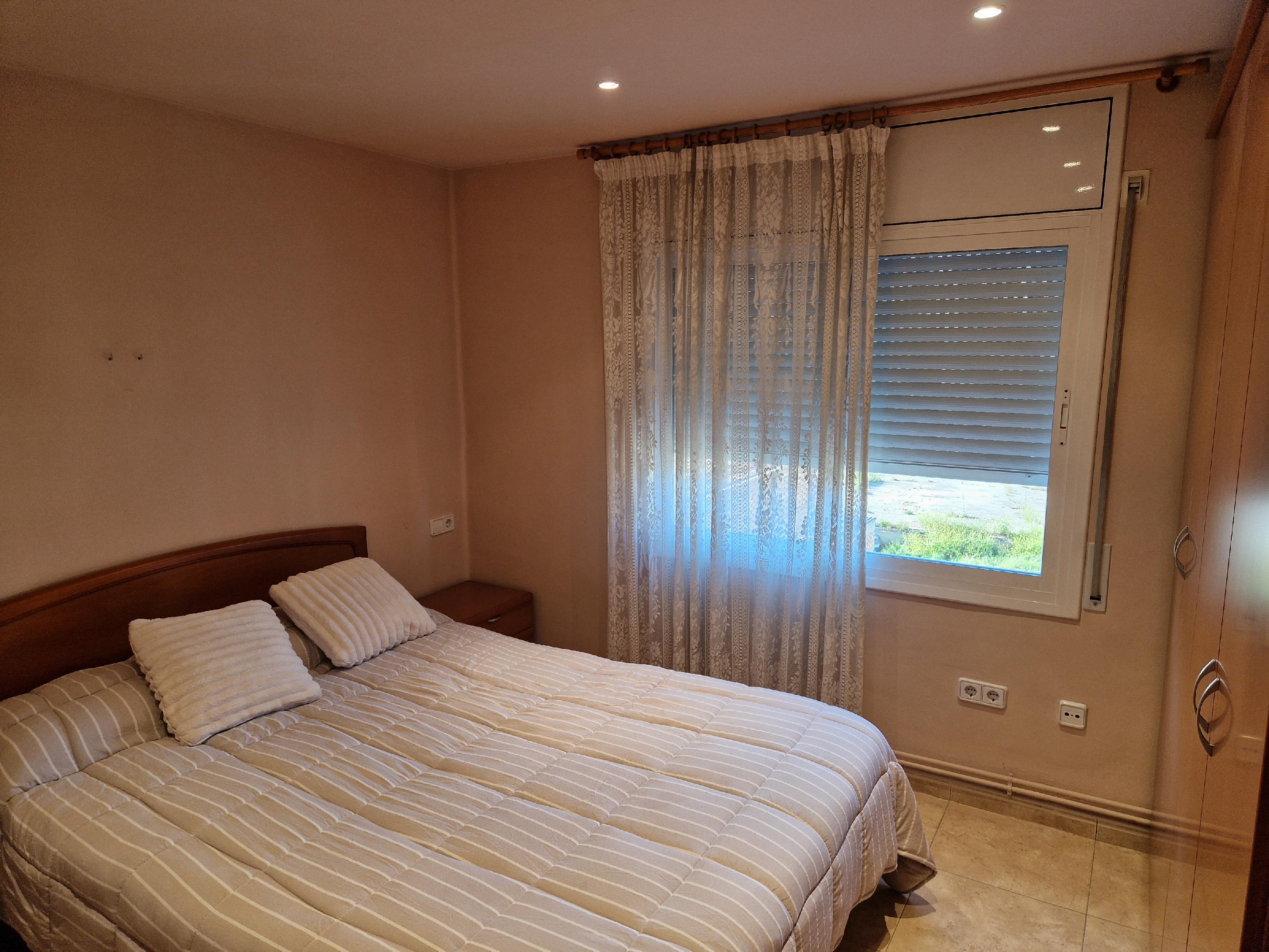 Imagen 4 Piso en venta en Lleida / Avenida de Madrid