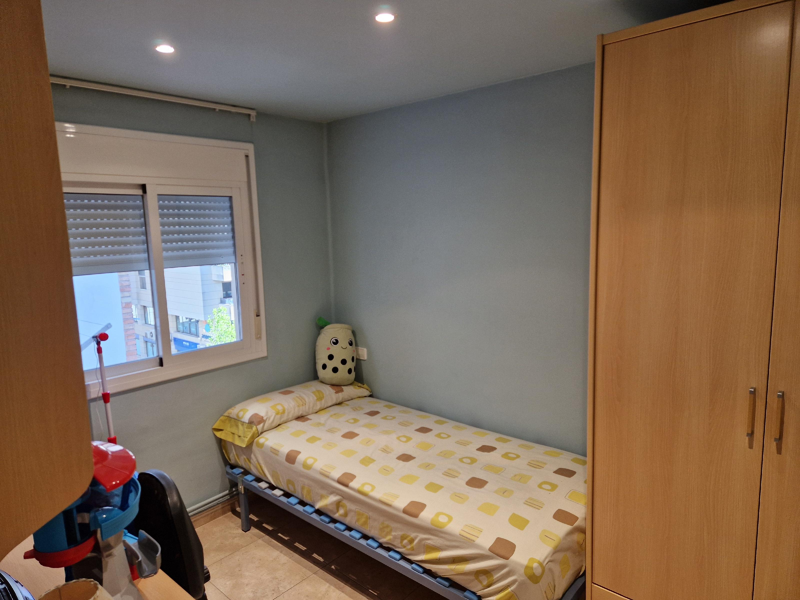 Imagen 12 Piso en venta en Lleida / Avenida de Madrid